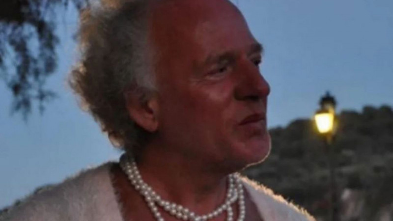 Trans woman found dead