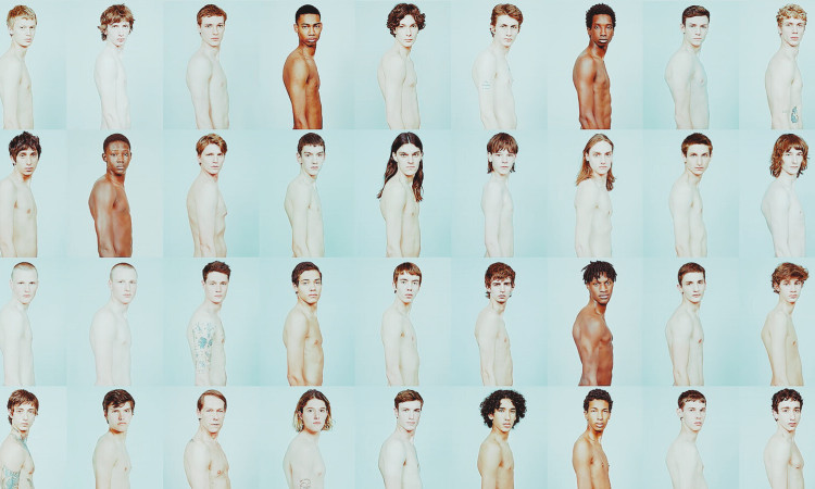 Most popular gay porn: PornHub statistics for 2024