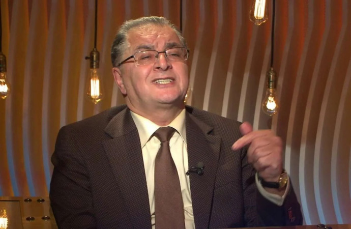 Eks-deputatdan LGBTQİ+ icmasına qadağa çağırışı