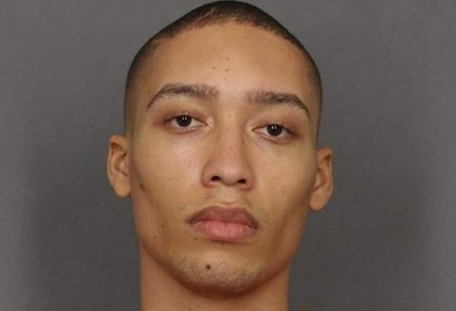 Homophobe shoots stepfather dead