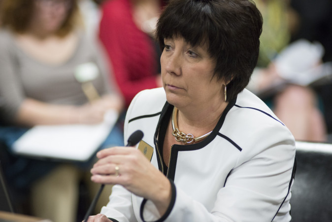 Bentley: Kids are identifying as cats