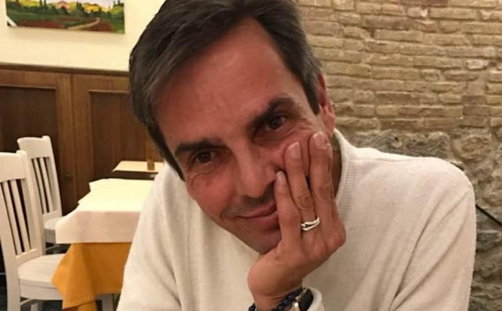 Roommate of murdered LGBT+ activist charged with his killing