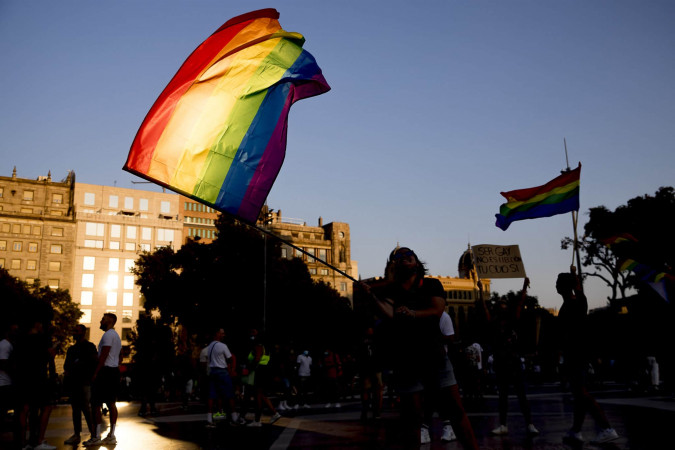 Spain: gay man has changed his statement