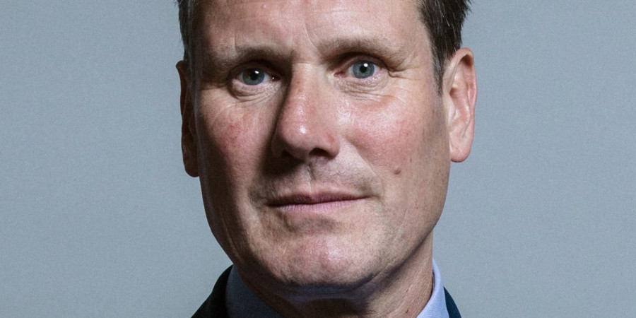 Starmer: "Dünyanın ən gey parlamentinə sahib olduğumuz üçün fəxr edirəm"