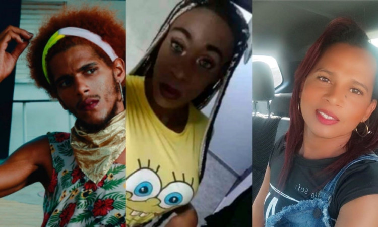 Three trans people were brutally murdered in Colombia