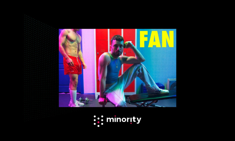 Mabel Matiz released new single "Fan"