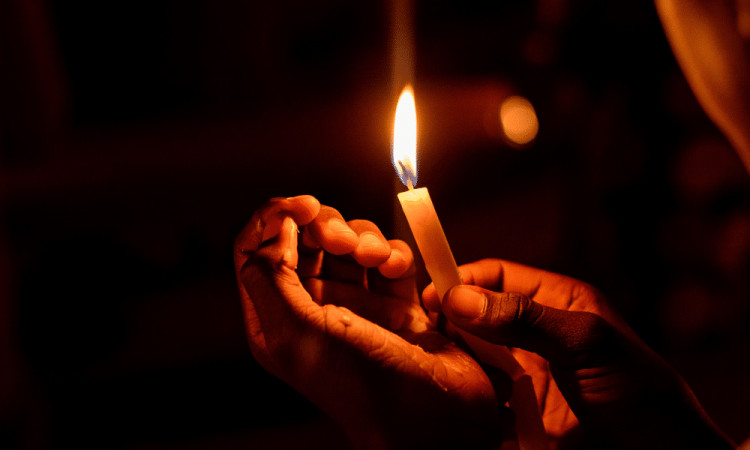 Activist working on LGBT+ missing persons cases