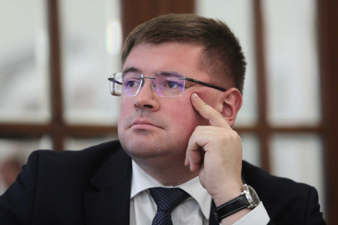 Tomasz Rzymkowski became deputy minister of education