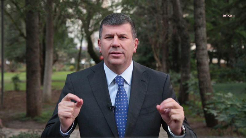 Kadıköy Mayor: I will protect the rights of LGBTI+s until the end