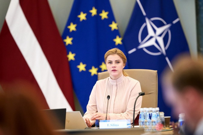 Latvia votes to withdraw from Istanbul Convention