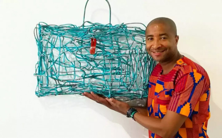 Talented artist and ‘kind soul’ brutally murdered