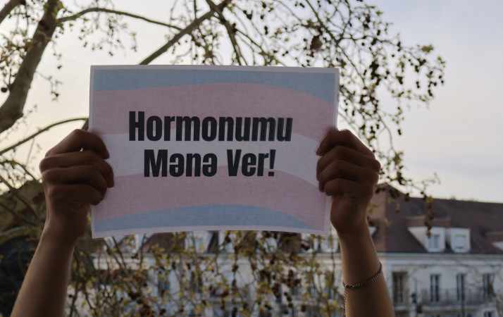 Tranzisiya və hormona çatımlılıq