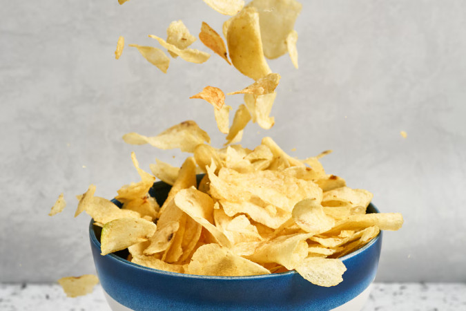 Ultra-processed diet decreases male sex hormones