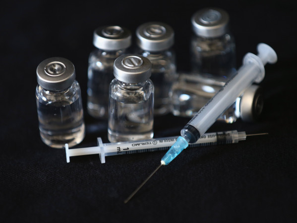 HIV vaccine: Trials show promising results