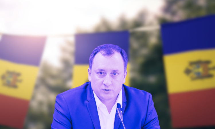 “LGBT propaganda” ban was proposed in Moldova