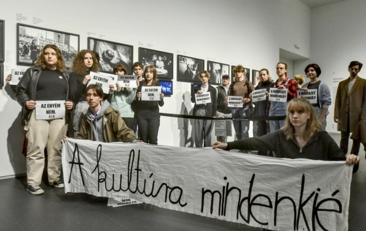 Hungary continues to follow Russia's homophobia