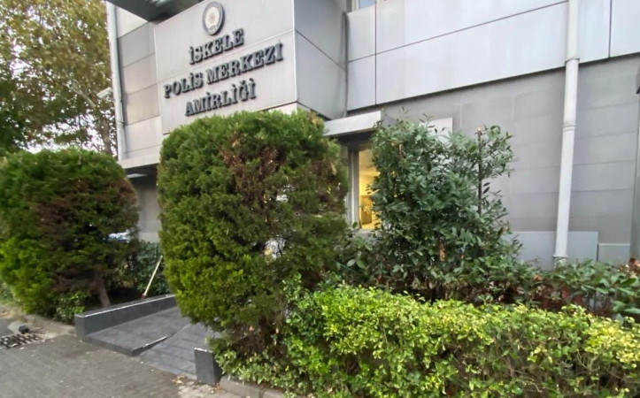 Enmity towards LGBTI+ reached police torture