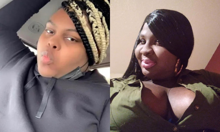 Two trans women were killed in first two days of new year