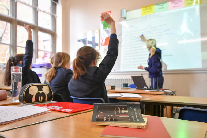 Scotland launches LGBT education in schools