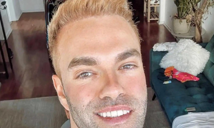 Man jailed in Turkey for 20 days just because he ‘looked gay’