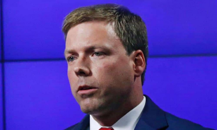 Politician calls for trans to be executed by firing squad