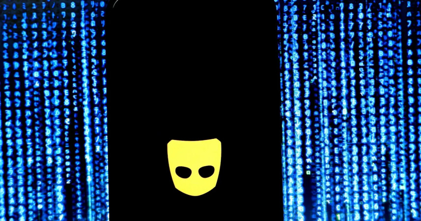 Two men jailed after using Grindr to rob gay men