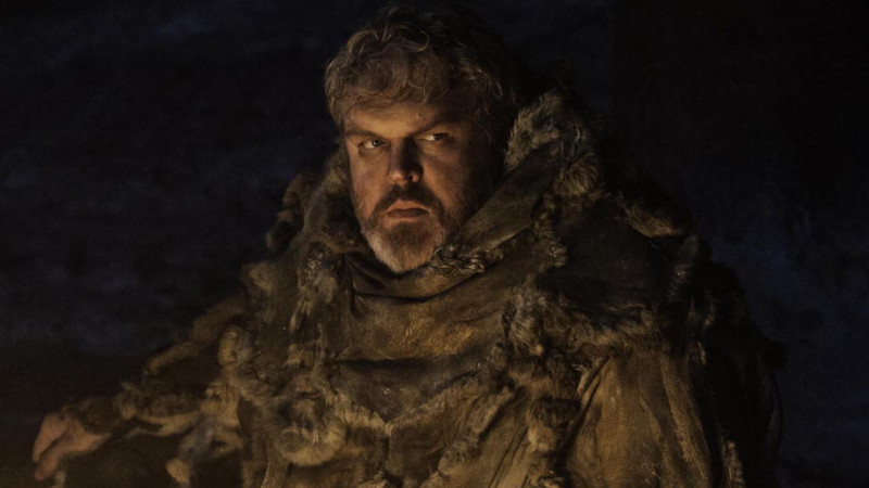 Kristian Nairn slams Northern Ireland gay rights record