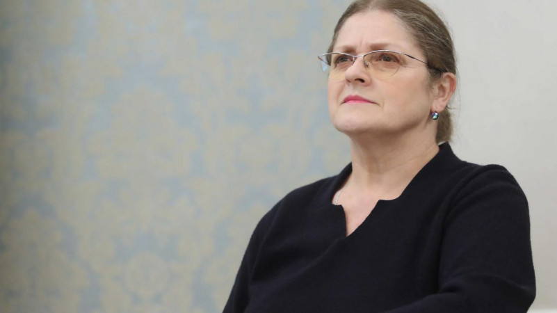 Judge put trans girl in danger