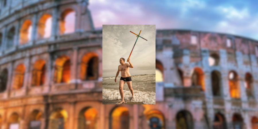 Pope Leo XIV’s stance on LGBTQ+ issues remains unclear