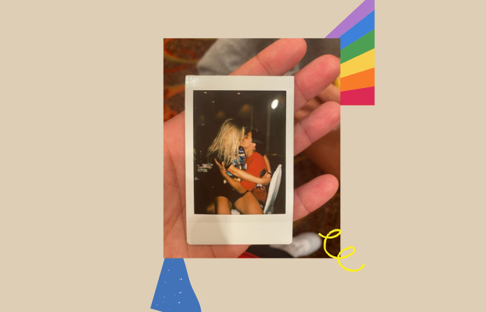 Footballers make relationship Instagram official