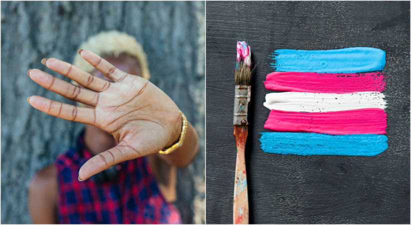 The first gender-inclusive photostock ever