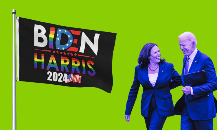 Joe Biden withdraws candidacy for president