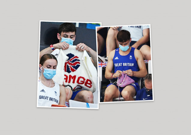 Homophobic and transphobic Olympics coverage