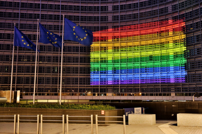 European Commission adopts new equality strategy