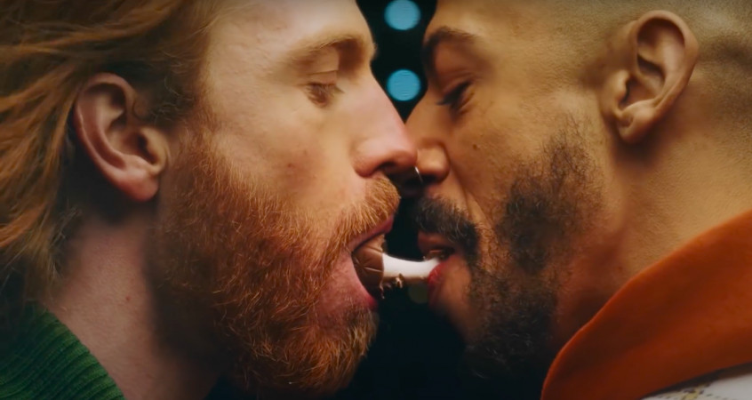 Gay Creme Egg advert isn’t going anywhere
