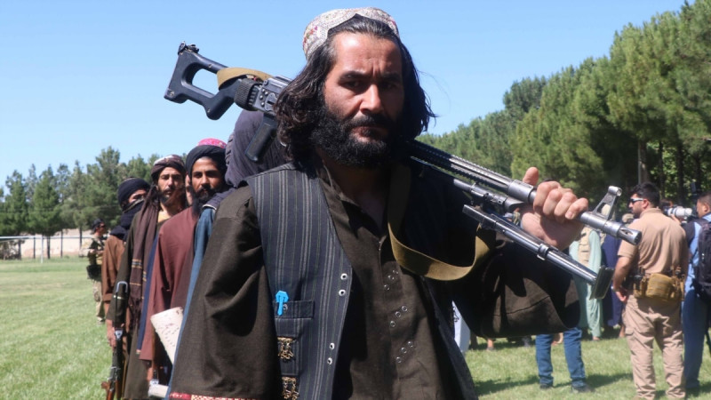 Gay Afghan man raped and beaten by Taliban
