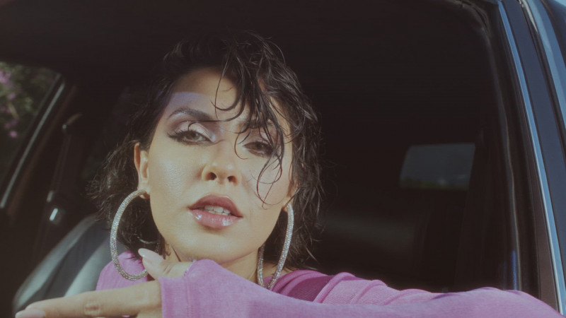 Aisel "SUBLIMINALS" adlı yeni albomunu təqdim edir