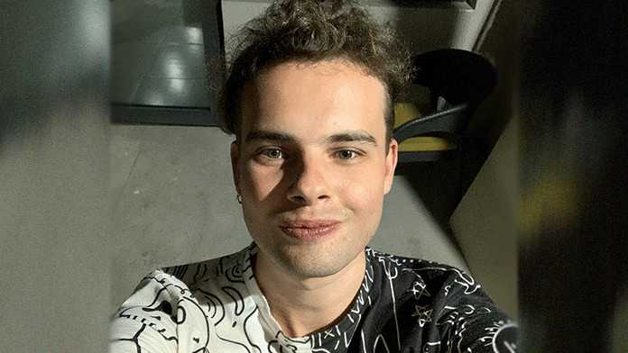 LGBTQI+ activist raped in Yerevan