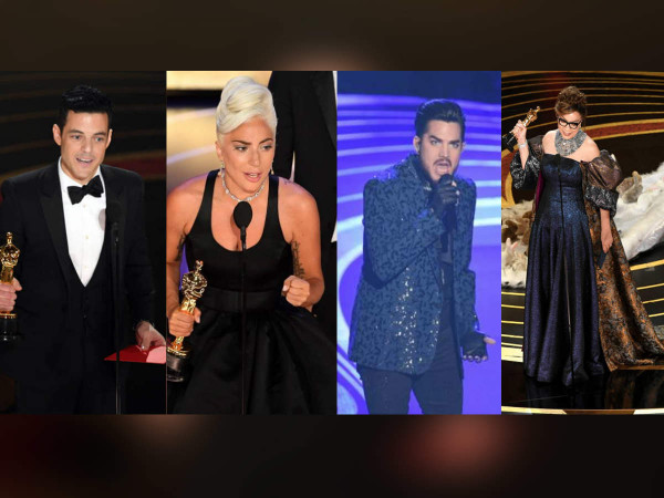 Oscar 2019 nomination ceremony