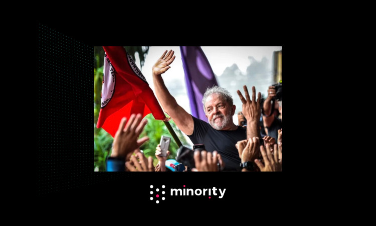 LGBTI+ victory in Brazil