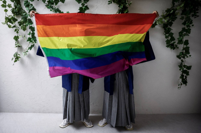 Japan expands protections for same-sex couples