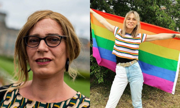 Germany elects first-ever trans MPs