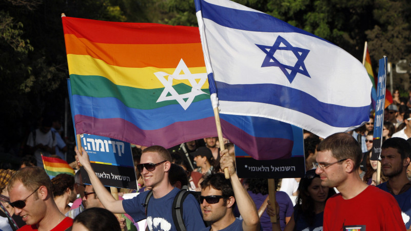 Israel declassifies being trans as a mental disorder