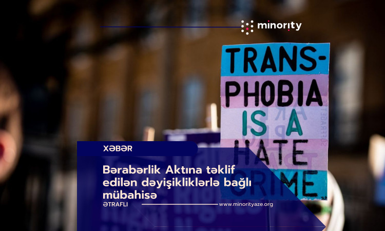 MPs clash over proposed changes to Equality Act