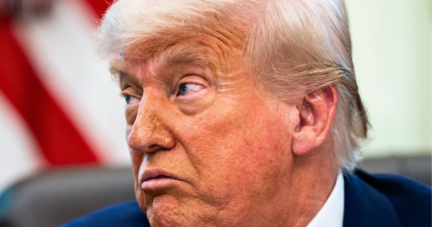 Trump’s ‘punitive’ travel ban will harm LGBTQ+s