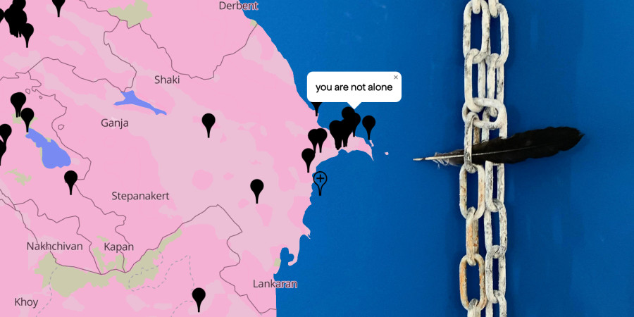 Adı olmayan… — II hissə