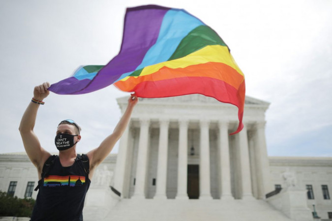 10 major LGBT+ victories that prove 2020 wasn’t a total write-off