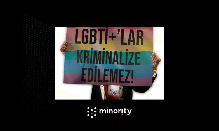 Türkiye: discrimination and violence applications increased by 2,4 times