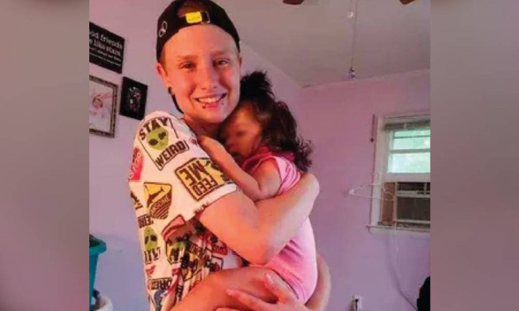 Trans man killed while walking home from work