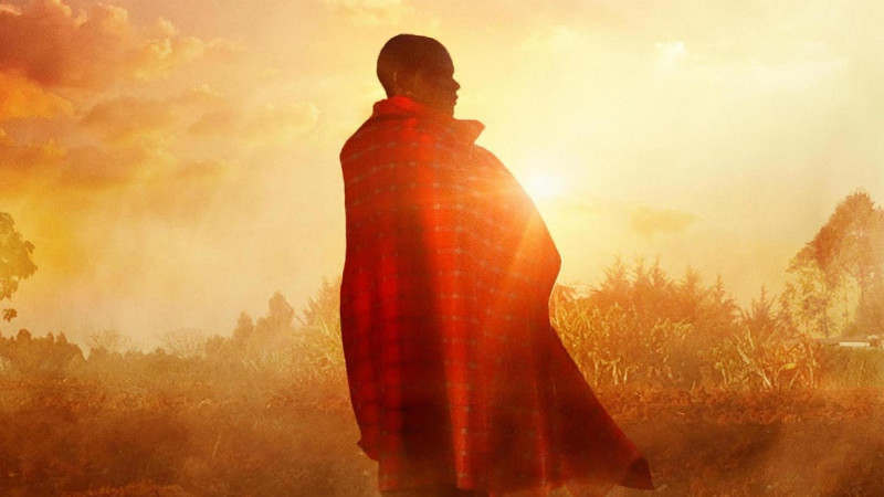 Kenya bans tender gay film